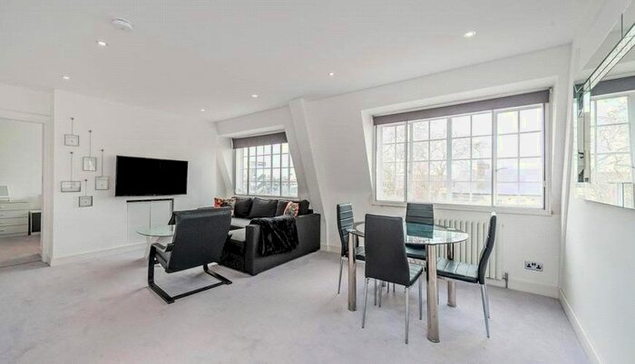 1 Bedroom Flat To Rent In Kings Road, London, SW3