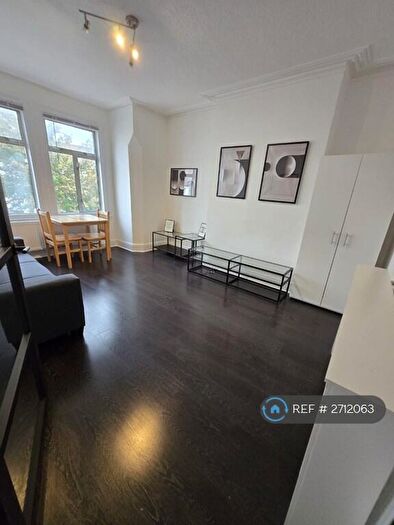 1 Bedroom Flat To Rent In Boundary Road, London, N22