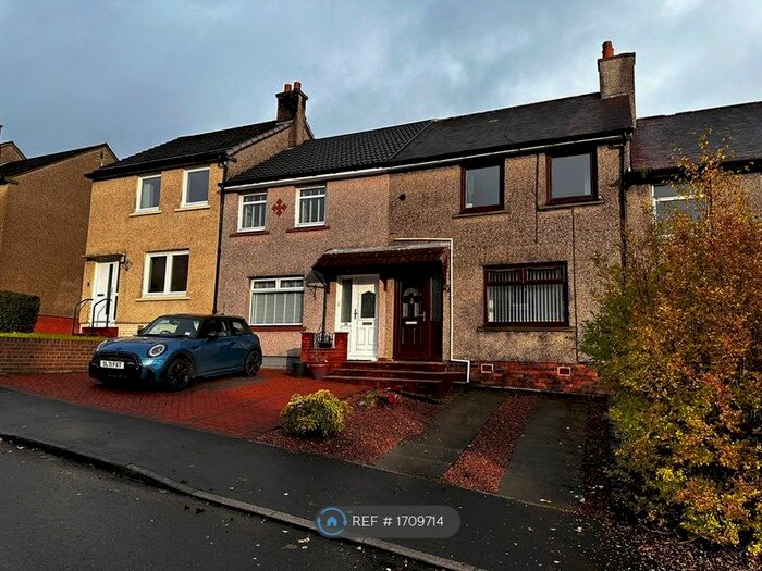 2 Bedroom Terraced House To Rent In Bonnywood Avenue, Bonnybridge, FK4