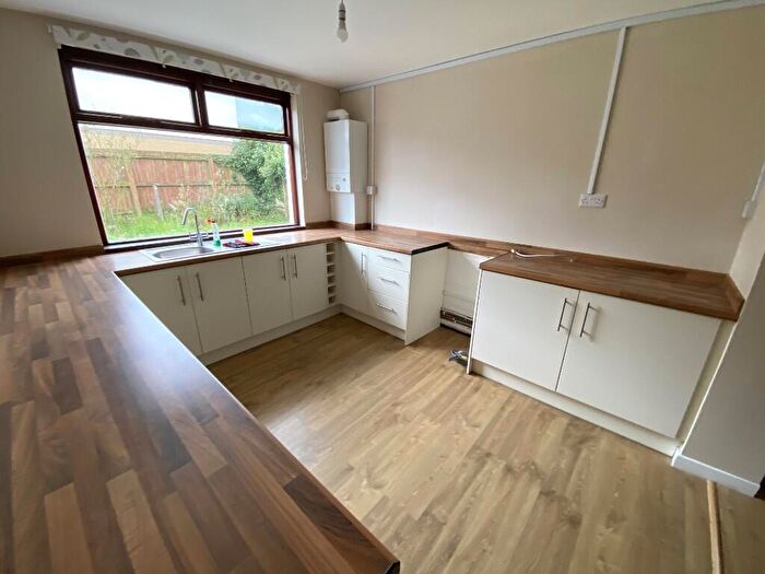 1 Bedroom Flat To Rent In The Sanctuary, Cardiff(City), CF5