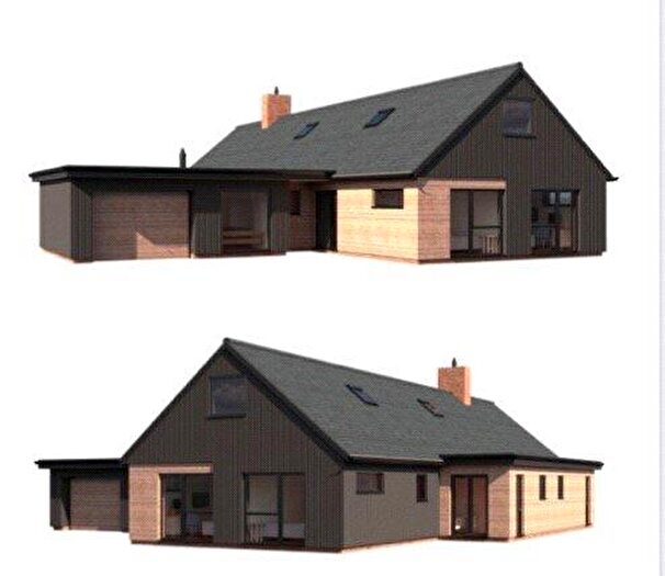 Plot For Sale In Wilbees Road, Arlington, BN26
