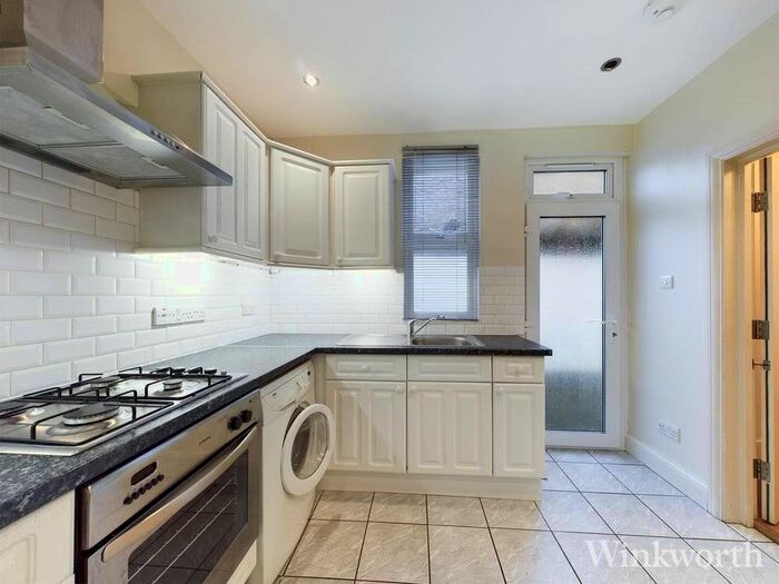 1 Bedroom Flat To Rent In South Ealing Road, London, W5