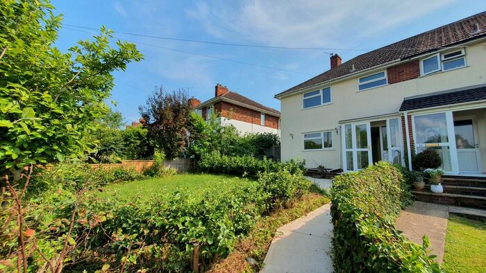 3 Bedroom Property To Rent In Bishops Hull, Taunton, Somerset, TA1