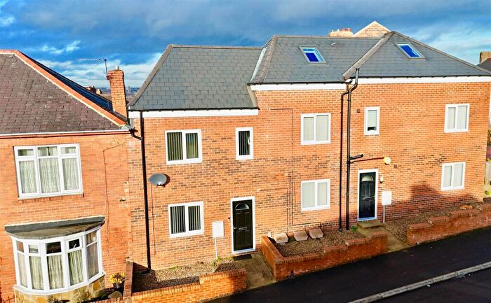 3 Bedroom Terraced House To Rent In Deckham Terrace, Deckham, Gateshead, NE8