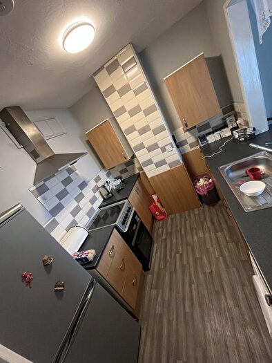 1 Bedroom Flat To Rent In Norton Street, Grantham, NG31