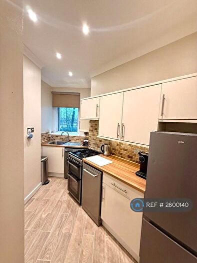 2 Bedroom Flat To Rent In Bunessan St, Glasgow, G52