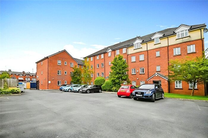 2 Bedroom Flat For Sale In Harriet Street, Worsley, Manchester, Greater Manchester, M28