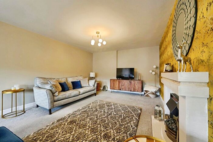 3 Bedroom Terraced House For Sale In Halifax Road, Cullingworth, Bradford, BD13
