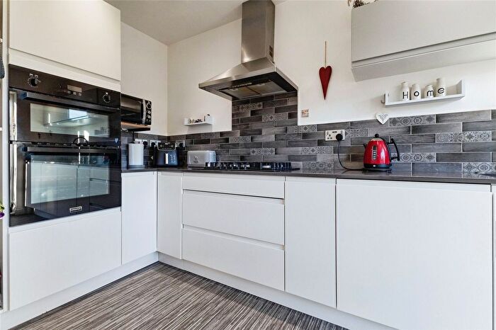 3 Bedroom Semi-Detached House For Sale In Corona Court, Stockton-On-Tees, Durham, TS18