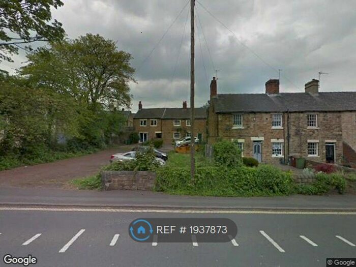 2 Bedroom End Of Terrace House To Rent In High Street, Eckington, S21