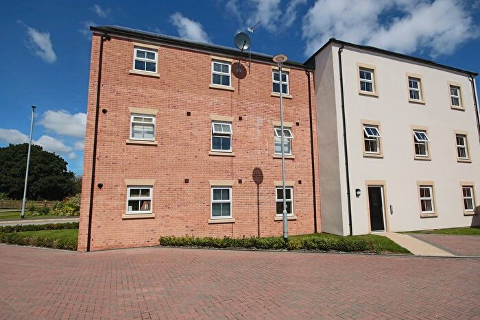 2 Bedroom Flat To Rent In Brookwood Way, Buckshaw Village, Chorley, PR7
