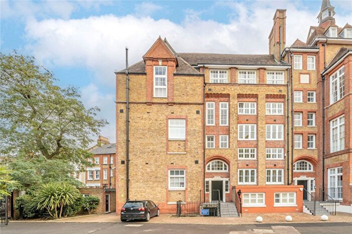 2 Bedroom Flat To Rent In Reed Place, London, SW4