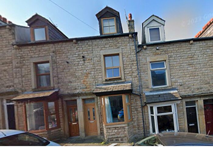 4 Bedroom Terraced House To Rent In Primrose Street, Lancaster, Lancashire, LA1