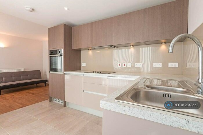 1 Bedroom Flat To Rent In Jewel Court, Birmingham, B1