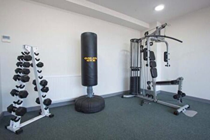1 Bedroom Flat To Rent In Premier En-Suite, London House, Stoke-on-Trent, ST4
