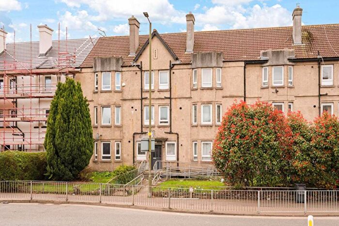 1 Bedroom Flat For Sale In / Lochend Road South, Edinburgh, EH7