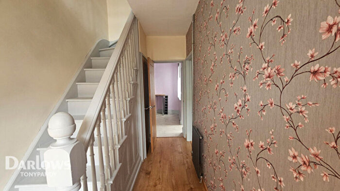 3 Bedroom Detached House For Sale In William Street, Ystrad, Pentre, CF41