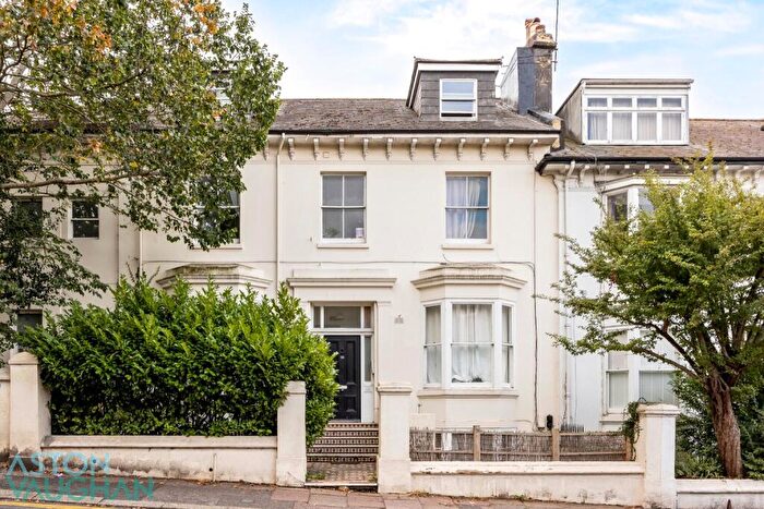 1 Bedroom Apartment For Sale In Buckingham Place, Brighton, East Sussex, BN1