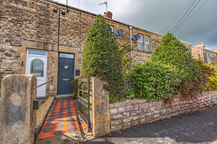 3 Bedroom Terraced House For Sale In Lansdown View, Timsbury, Bath, BA2