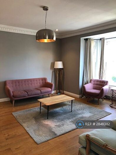 1 Bedroom Flat To Rent In Campbell Road, Southsea, PO5