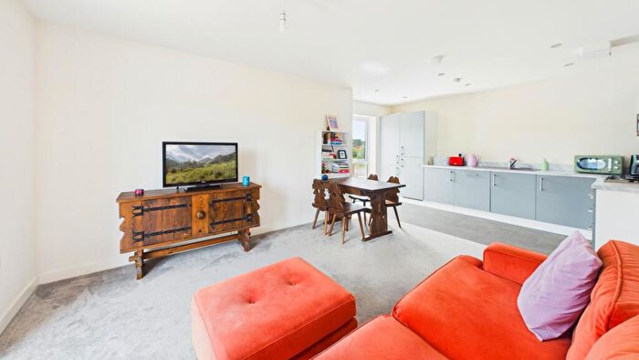 2 Bedroom Apartment For Sale In Foxglove Way Balby, Balby, Doncaster, South Yorkshire, DN4