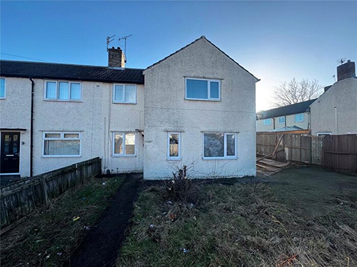 3 Bedroom Semi Detached House To Rent In Whickham Road, Hebburn, Tyne And Wear, NE31