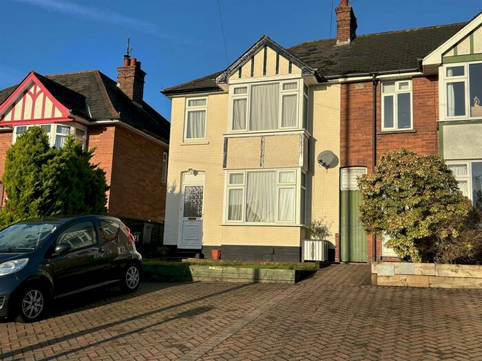 3 Bedroom End Of Terrace House To Rent In Main Road, Pinhoe, Exeter, EX4
