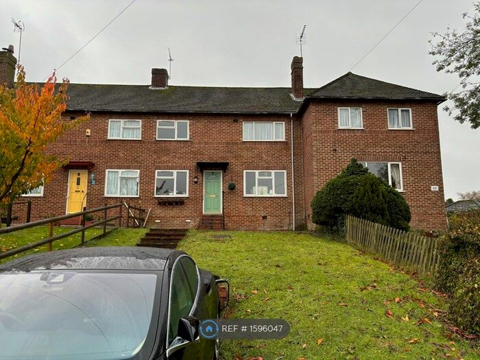 2 Bedroom Terraced House To Rent In Eyhorne Street, Maidstone, ME17