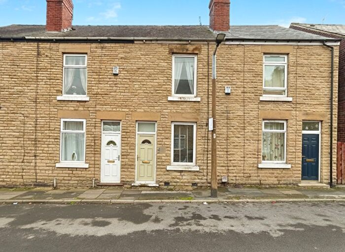 2 Bedroom Property For Sale In West End Road, West Melton, Rotherham, S63