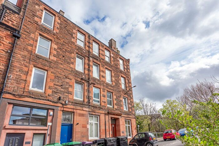 1 Bedroom Flat For Sale In / Hawthornvale, Edinburgh, EH6