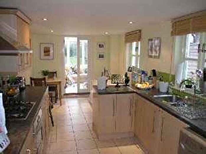 3 Bedroom Terraced House For Sale In Pagnell Street, London, SE14