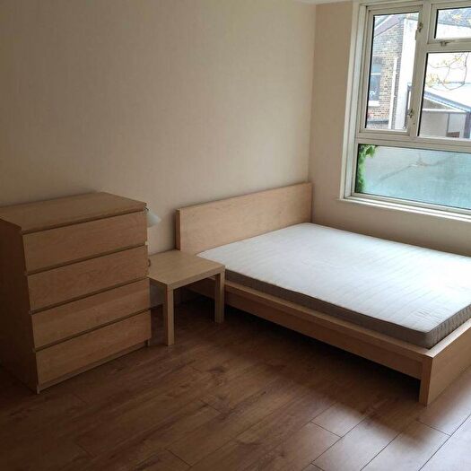 1 Bedroom Flat For Sale In Major Road, London, E15