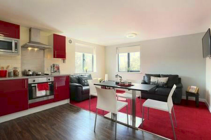 6 Bedroom Private Hall To Rent In Parham Road, Canterbury, CT1