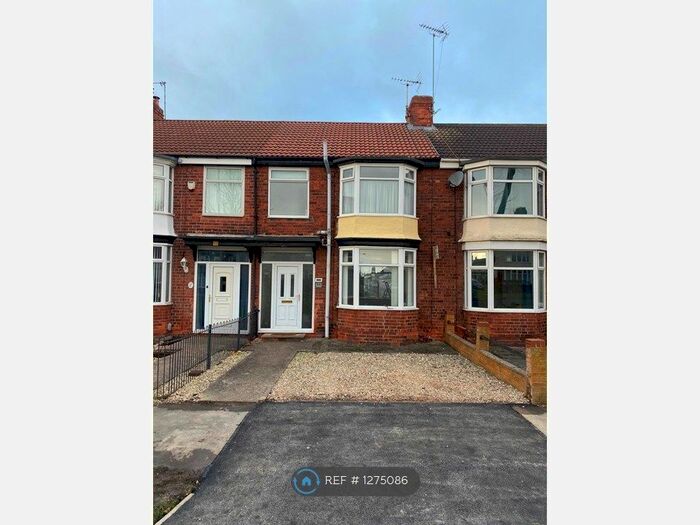 3 Bedroom Terraced House To Rent In Pickering Road, Hull HU4
