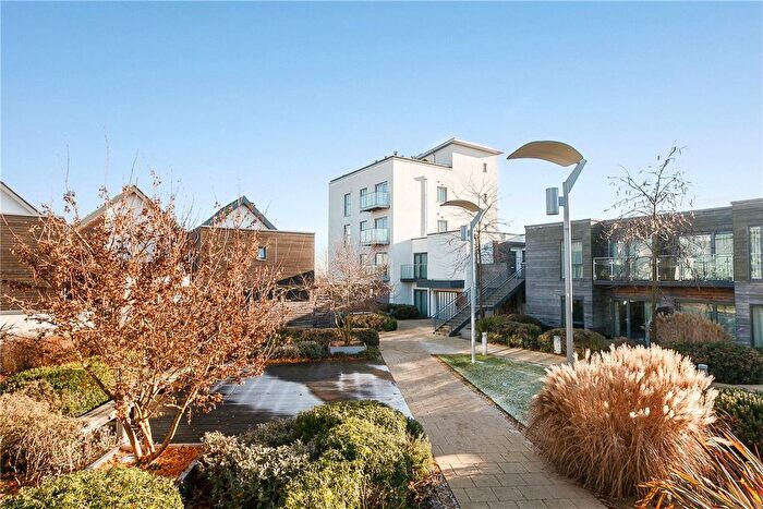 1 Bedroom Flat To Rent In Park Way, Newbury, Berkshire, RG14