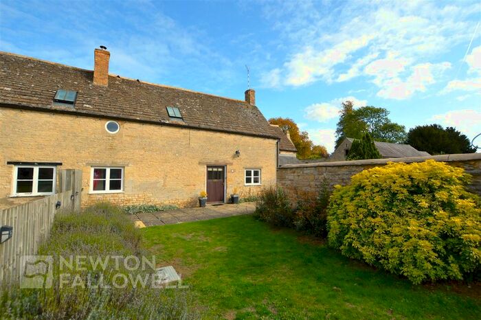 2 Bedroom Cottage To Rent In Ingthorpe, Great Casterton, Stamford, PE9