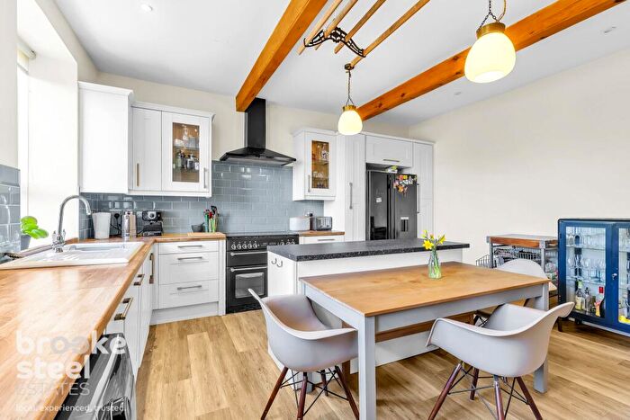 3 Bedroom Terraced House For Sale In Bury Road, Edenfield, BL0