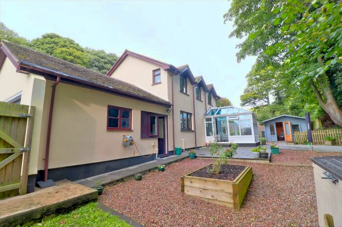 3 Bedroom Detached House For Sale In Weare Giffard, Bideford, EX39