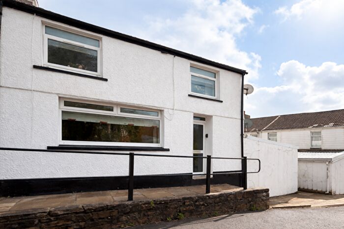 2 Bedroom Terraced House For Sale In Dare Road, Cwmdare, Aberdare, Rhondda Cynon Taf, CF44