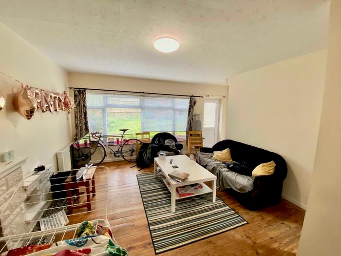 4 Bedroom Maisonette To Rent In Marston Road, Hmo Ready Sharers, OX3