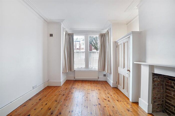1 Bedroom Flat For Sale In Mexfield Road, London, SW15
