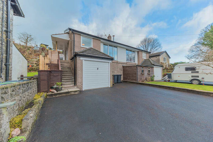 2 Bedroom Semi-Detached Bungalow For Sale In Scarfoot, Mealbank, Kendal, LA8