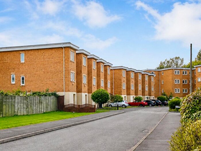 4 Bedroom Terraced House For Sale In Greenview Drive, London, SW20
