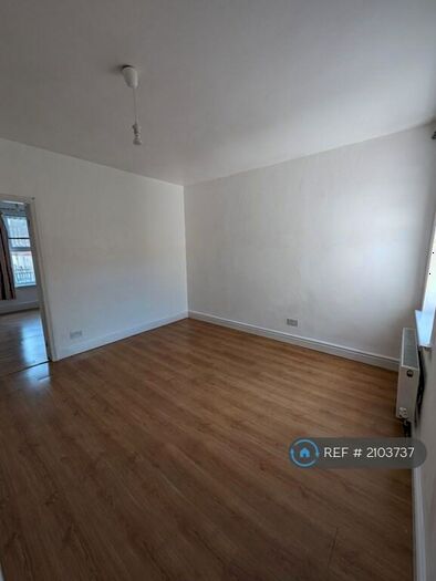 1 Bedroom Flat To Rent In King Edward Road, Rugby, CV21