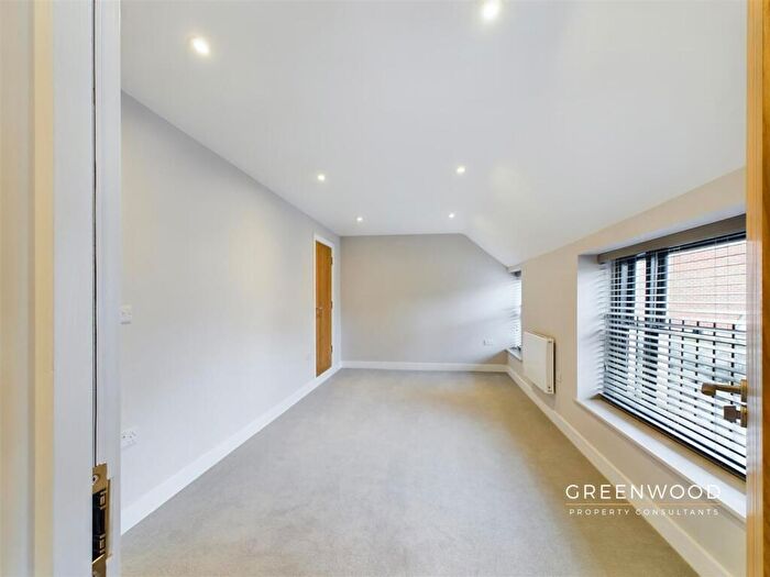 1 Bedroom Penthouse To Rent In Head Street, Colchester, Essex, CO1