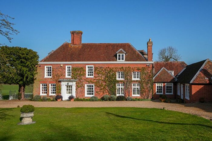 9 Bedroom Detached House For Sale In Westmill, Hertfordshire, SG9