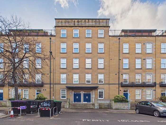 1 Bedroom Flat To Rent In Brunswick Street, Leith, Edinburgh, EH7