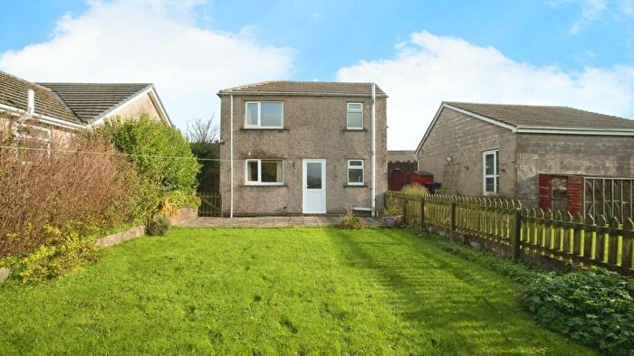 3 Bedroom Detached House For Sale In Arlecdon Road, Arlecdon, Frizington, CA26