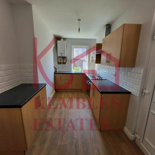 3 Bedroom Terraced House To Rent In Laughton Road, Hexthorpe, DN4