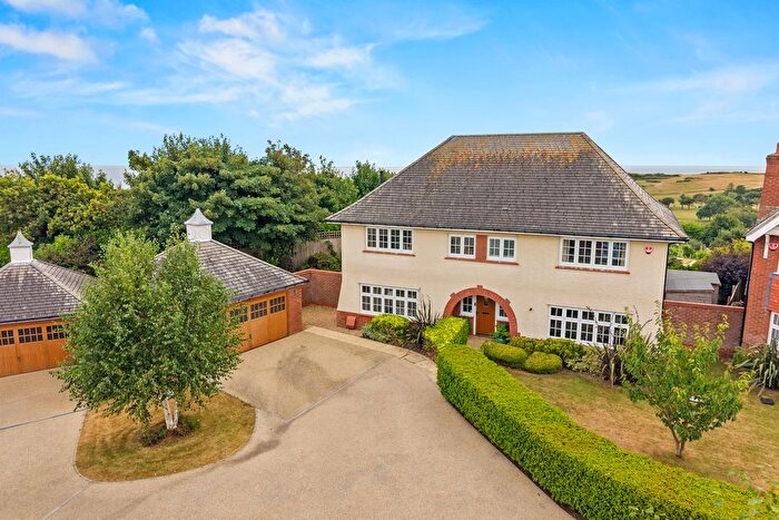 5 Bedroom Detached House For Sale In Langland Grove, Mumbles, Swansea, SA3